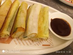 -新白鹿餐厅(第一百货店)
