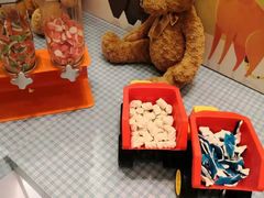 -济南香格里拉·咖啡泉自助餐厅