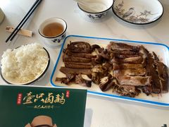 -壹只卤鹅(华润万家店)