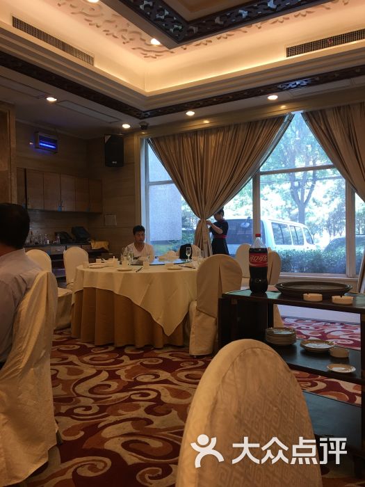 顺峰(南二环店)