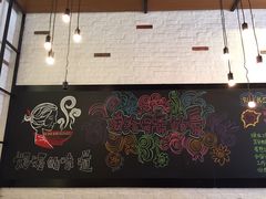 妈妈的味道-妈妈的味道(工人体育场东路店)