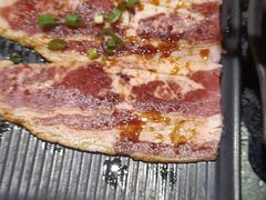 -九田家黑牛烤肉料理(太奥广场店)