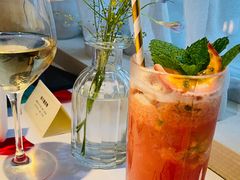 -壳里西餐厅Coquille Seafood Bistro(蒙自路店)