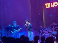 -TZ House音乐现场(来福士中心店)