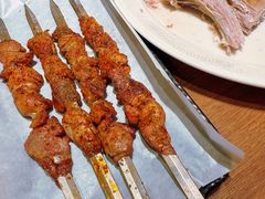 -贯贯吉·清真餐厅(浙江中路店)