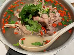 -清真·宁夏印象·盐池滩羊肉体验店(江宁路店)
