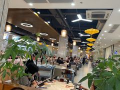 -點無缺茶楼·海鲜酒家(世博店)