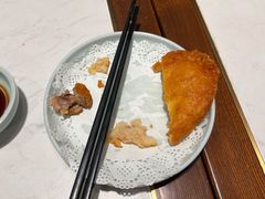 -味香斋·麻酱面(豫园店)