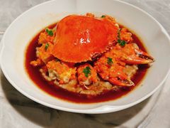 -广州文华东方酒店·江-由辉师傅主理