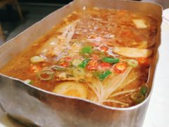 -森龍邑·烧烤·海鲜·炒菜(闽江路店)