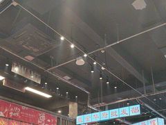 -老五烧烤(盘金华府总店)
