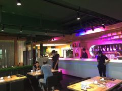 大堂-蒙料·手把肉(望京店)