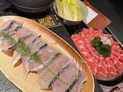 -色響火锅(恒隆广场店)