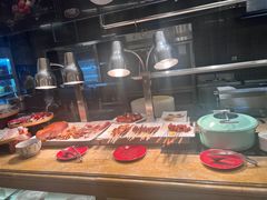 -上海浦东星河湾酒店