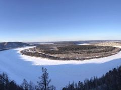-北极村旅游风景区