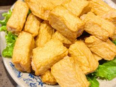 -小龙坎老火锅(西安路店)