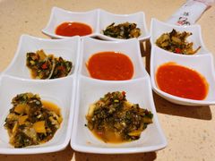 -缅丽·缅甸小吃(版纳店)