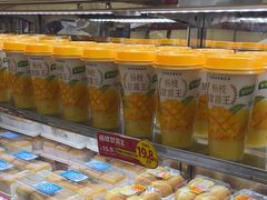-味多美蛋糕(苏州街地铁店)