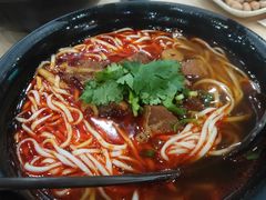 -李先生牛肉面大王(营口大润发店)