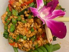 -太食獸泰式茶餐厅(IFS国金中心店)