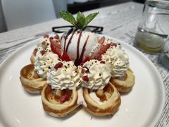 -娜娜家•Nana's restaurant (南开大悦城店)