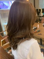 -意廊 Hair Salon