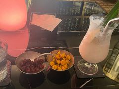 -富力丽思卡尔顿酒店·FLAIR餐厅酒吧