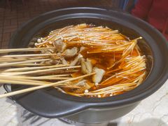 -金太阳海鲜烧烤·本地人餐厅(星海公园店)
