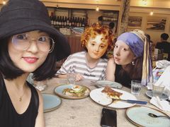 -RAC BAR(安福路店)