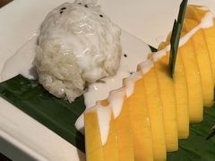 -帕蓝·暹罗料理(大学路店)