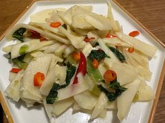 -小堂宴·老厦门码头小炒(厦大店)
