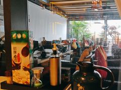 -润泽园椰子鸡(汇一城店)