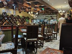 大堂-彼德西餐厅(环球中心店)