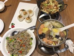 -枣子树·素食餐厅(普陀山店)