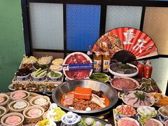 -观音桥步行街