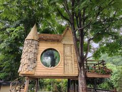 -HERRE·FARM 赫尔露营农场·团建聚会包场