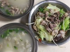 -阿池碎肉拌面