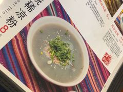 -88号小吃店·经典云南菜·地道纳西美食