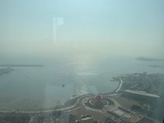 -青岛五四广场海景美仑国际公寓酒店