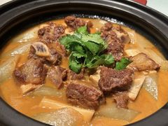 -三利音·东方司宴(外滩店)