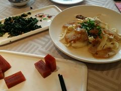 -大灶头·新昌菜(中国茶市店)