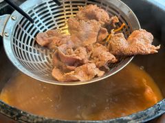 -芸山季·云南山珍菌火锅(南翔印象城MEGA店)