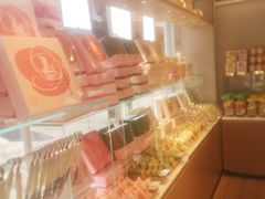 零售区-好利来(回龙观西大街店)