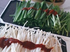 -棒小伙·齐齐哈尔烤肉(龙茗路店)