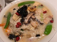 -莆田餐厅PUTIEN(深圳湾万象城家宴店)