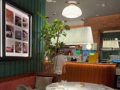 -漢舍中国菜馆(浦东嘉里城店)