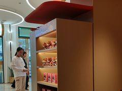 -大师兄·西北小馆(金湾华发商都店)
