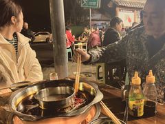 -六公里老火锅(总店)
