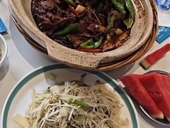 -勇利赵家烤肉坊(纬二街店)