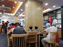 -老盛兴·上海小笼汤包馆(武夷店)